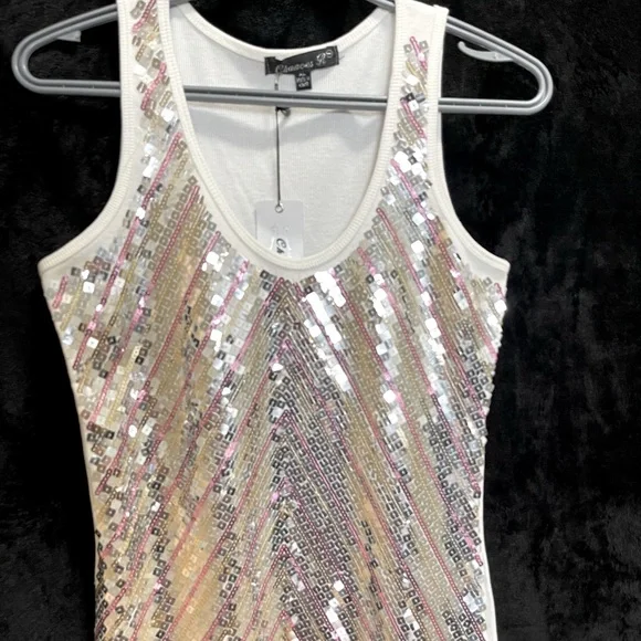 🌺Chances R Top - Picture 2 of 3